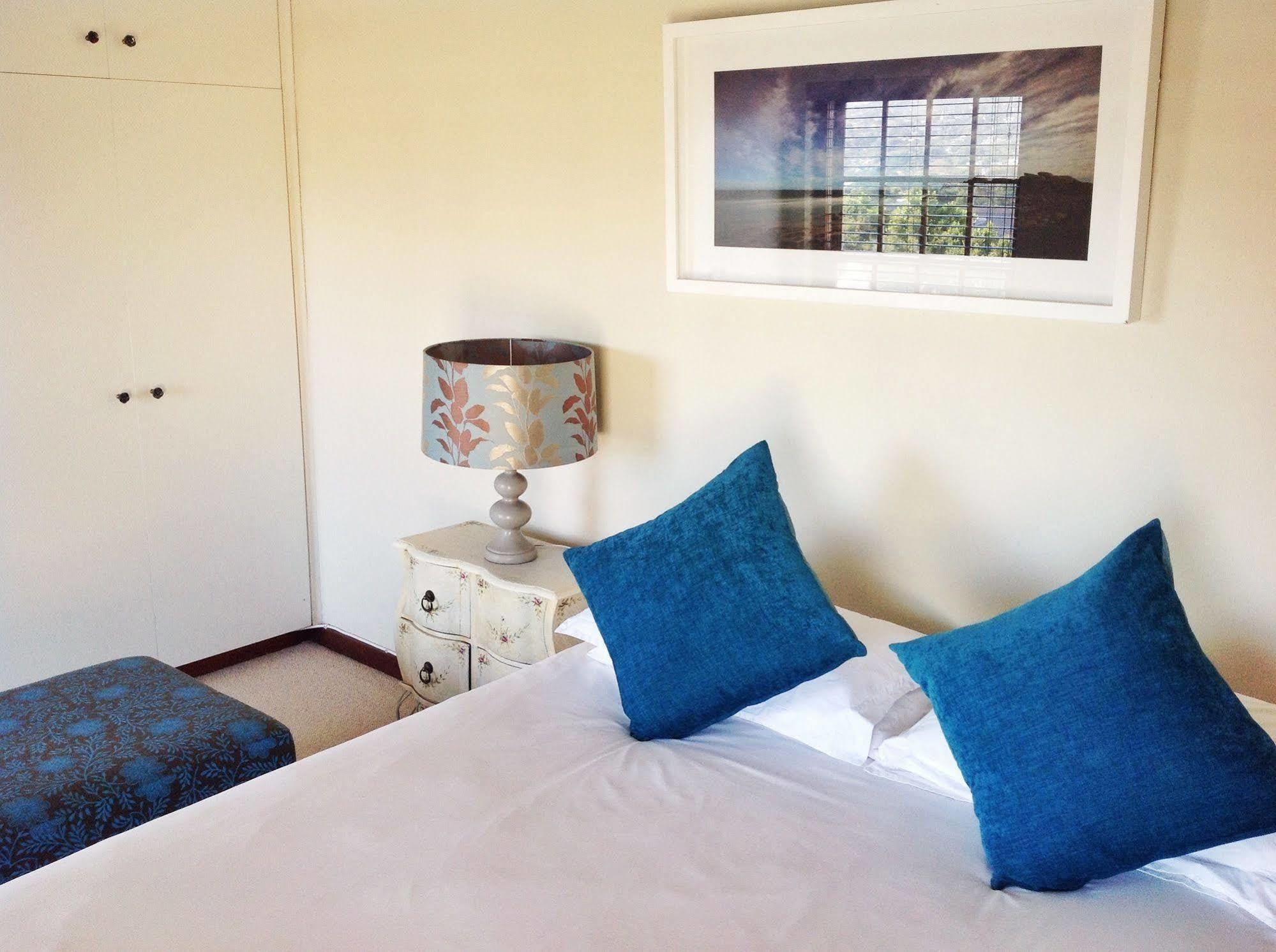 Hotel Cape Grandeur Kapské Město Exteriér fotografie
